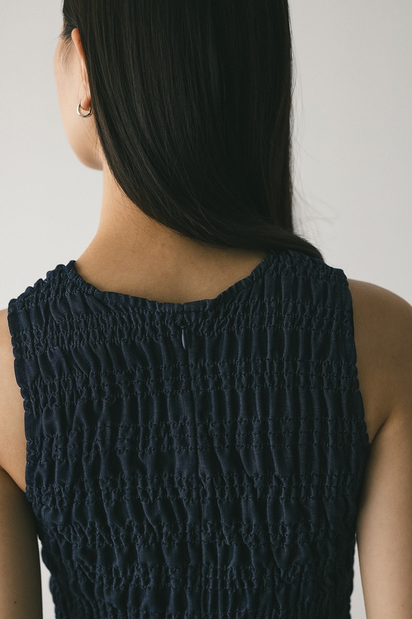 シャーリングトップ 詳細画像 IDG 10