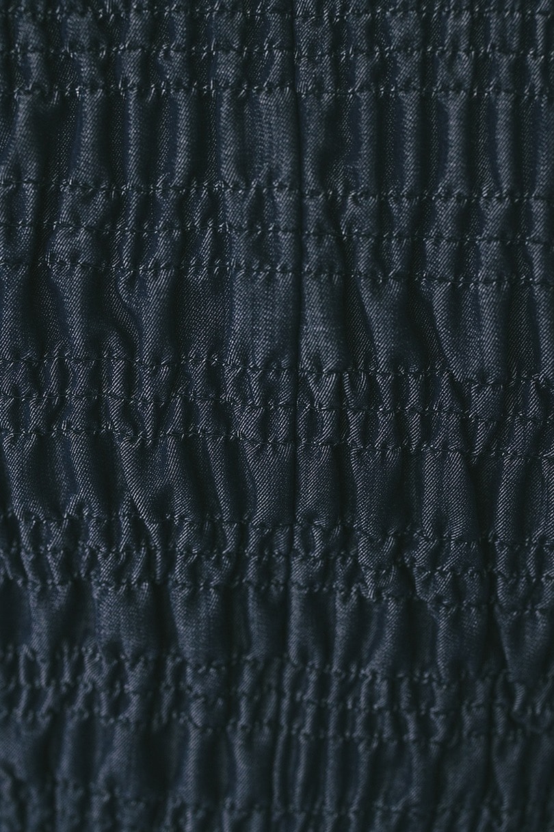 シャーリングトップ 詳細画像 IDG 11