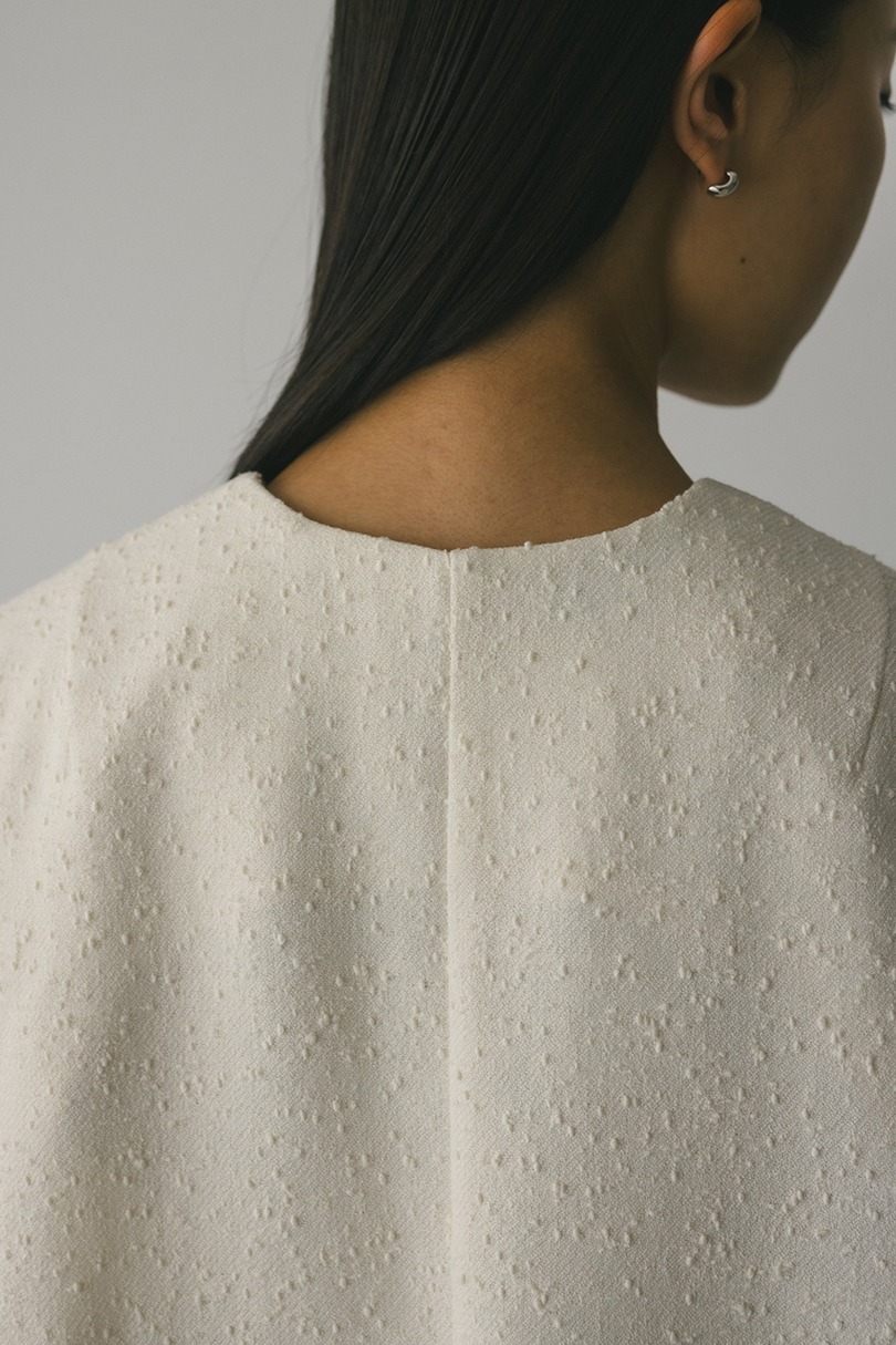 ネップフレアベスト 詳細画像 IVOY 11