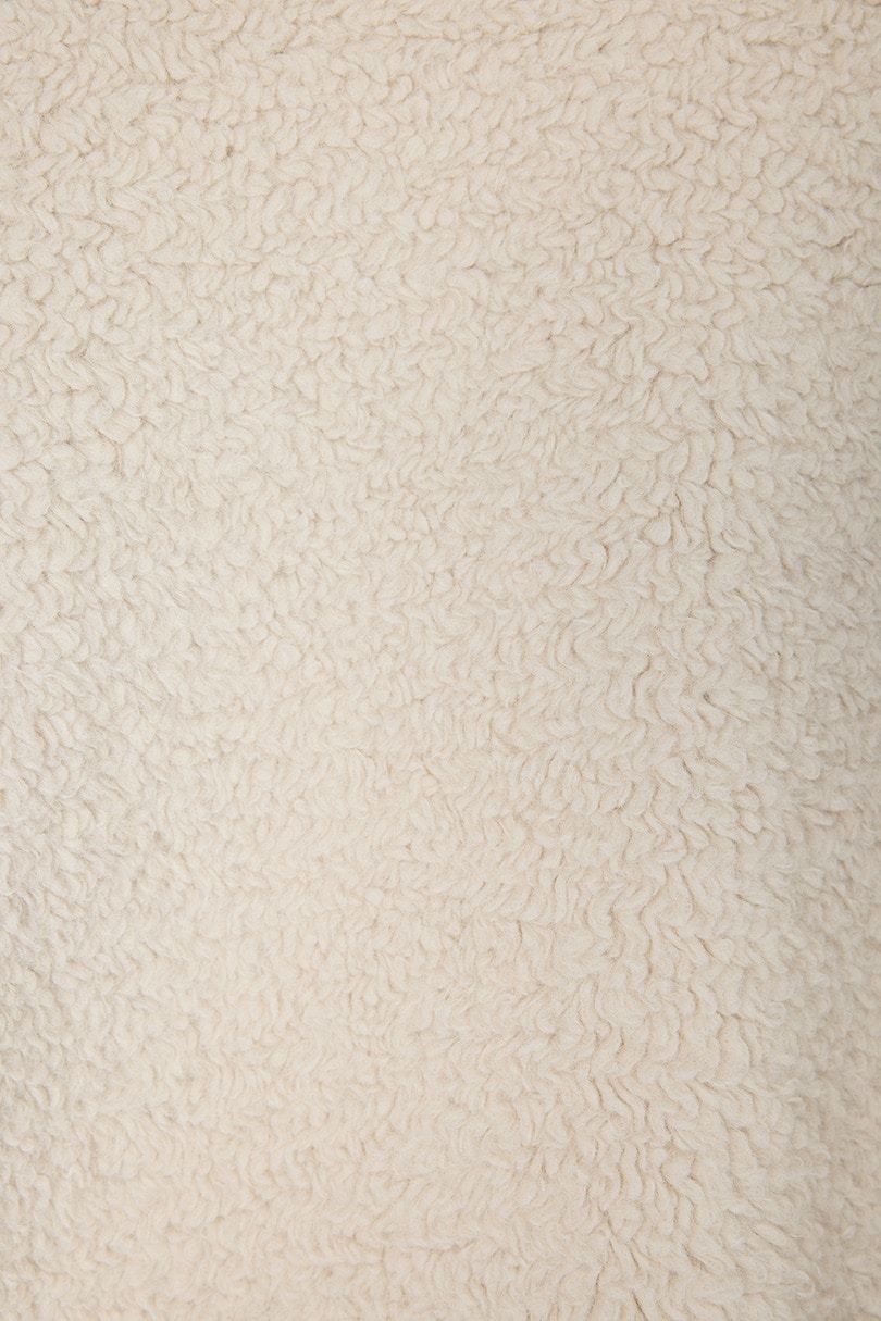 ボアブルゾン 詳細画像 IVOY 11