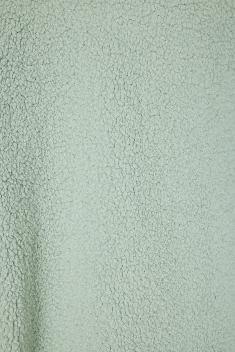 ボアブルゾン 詳細画像 MINT 9