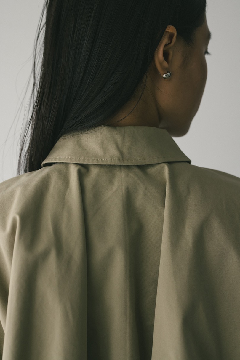 フォルムショートシャツ 詳細画像 L/KHA 11