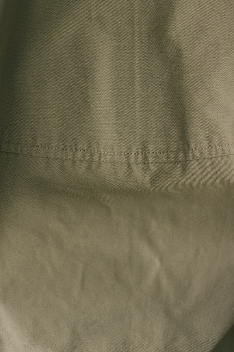 フォルムショートシャツ 詳細画像 L/KHA 12