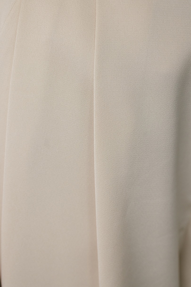 サテンハーフパンツ 詳細画像 IVOY 11