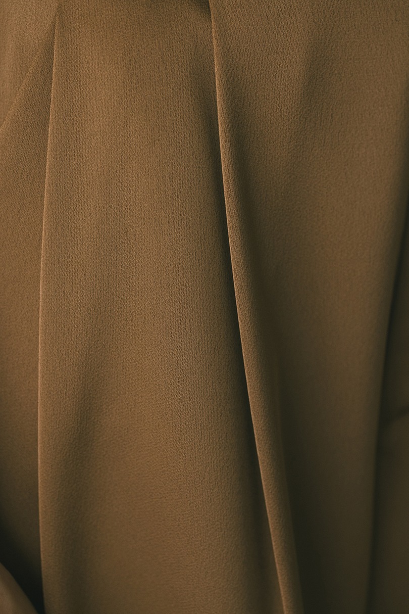 サテンハーフパンツ 詳細画像 CAM 15