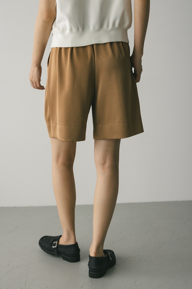 サテンハーフパンツ 詳細画像 CAM 8