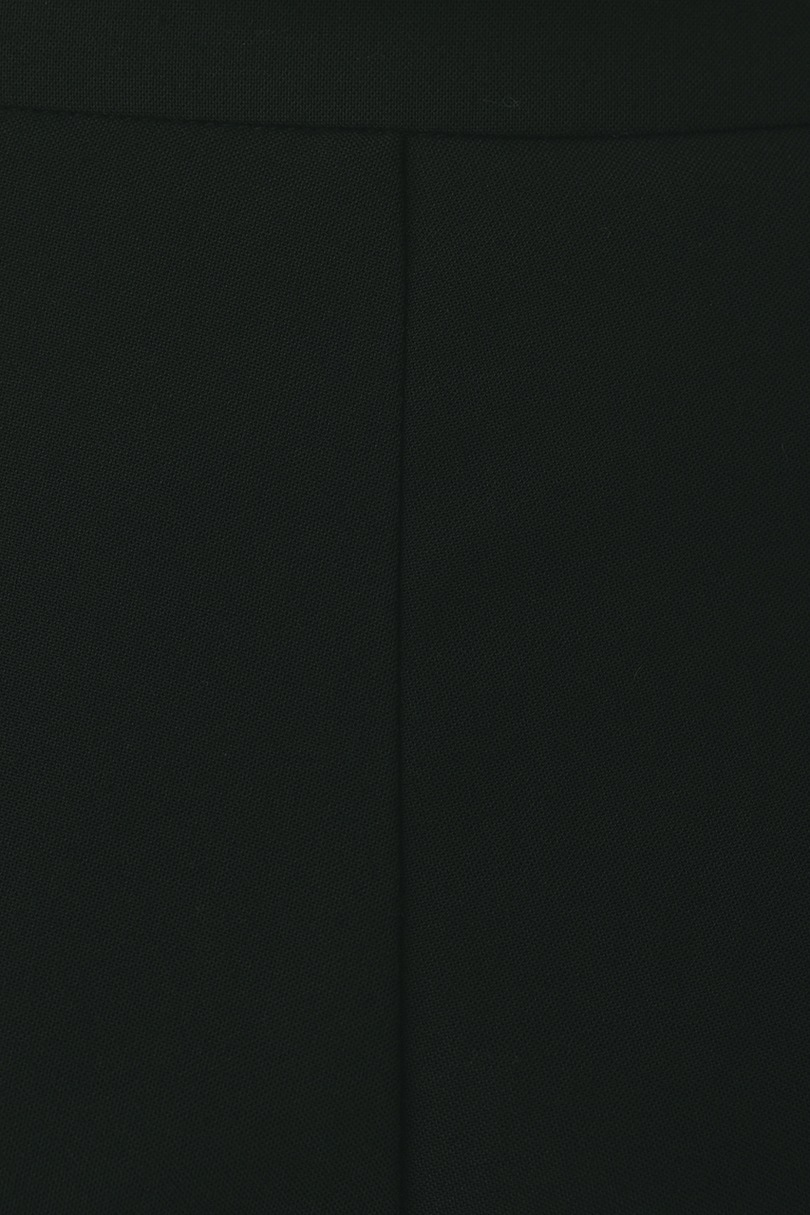 ウエストデザインサイドラップパンツ 詳細画像 BLK 10