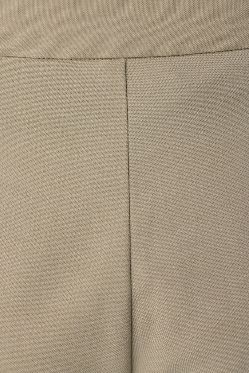 ウエストデザインサイドラップパンツ 詳細画像 L/BEG 7