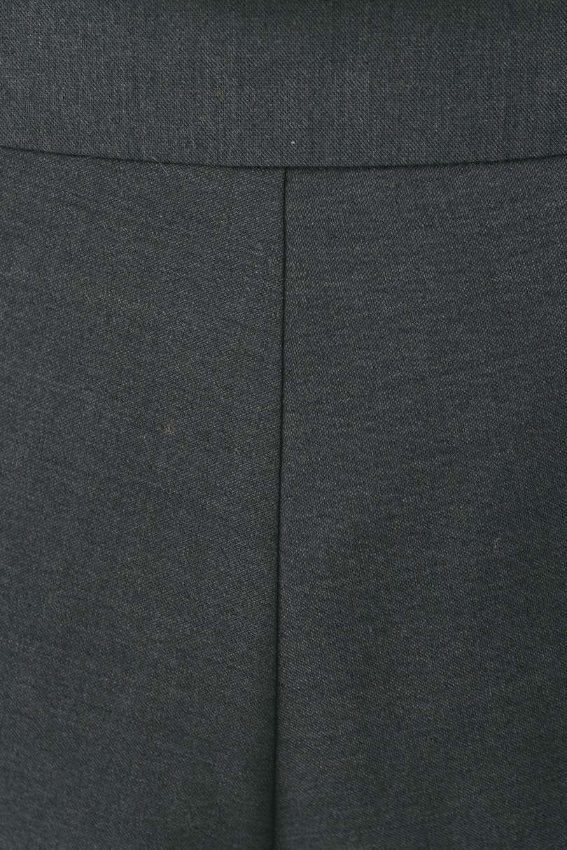 ウエストデザインサイドラップパンツ 詳細画像 GRY 8