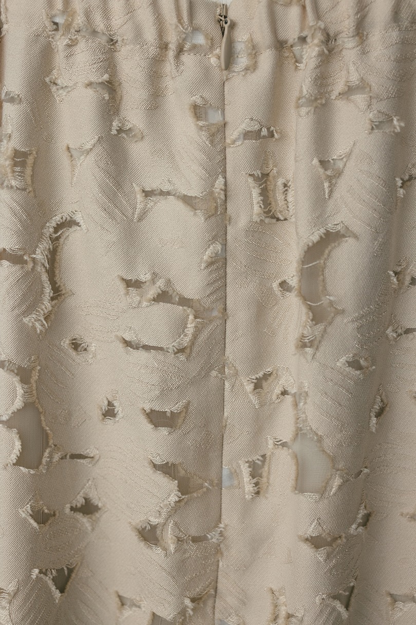 シアージャガードキャミワンピース 詳細画像 IVOY 11