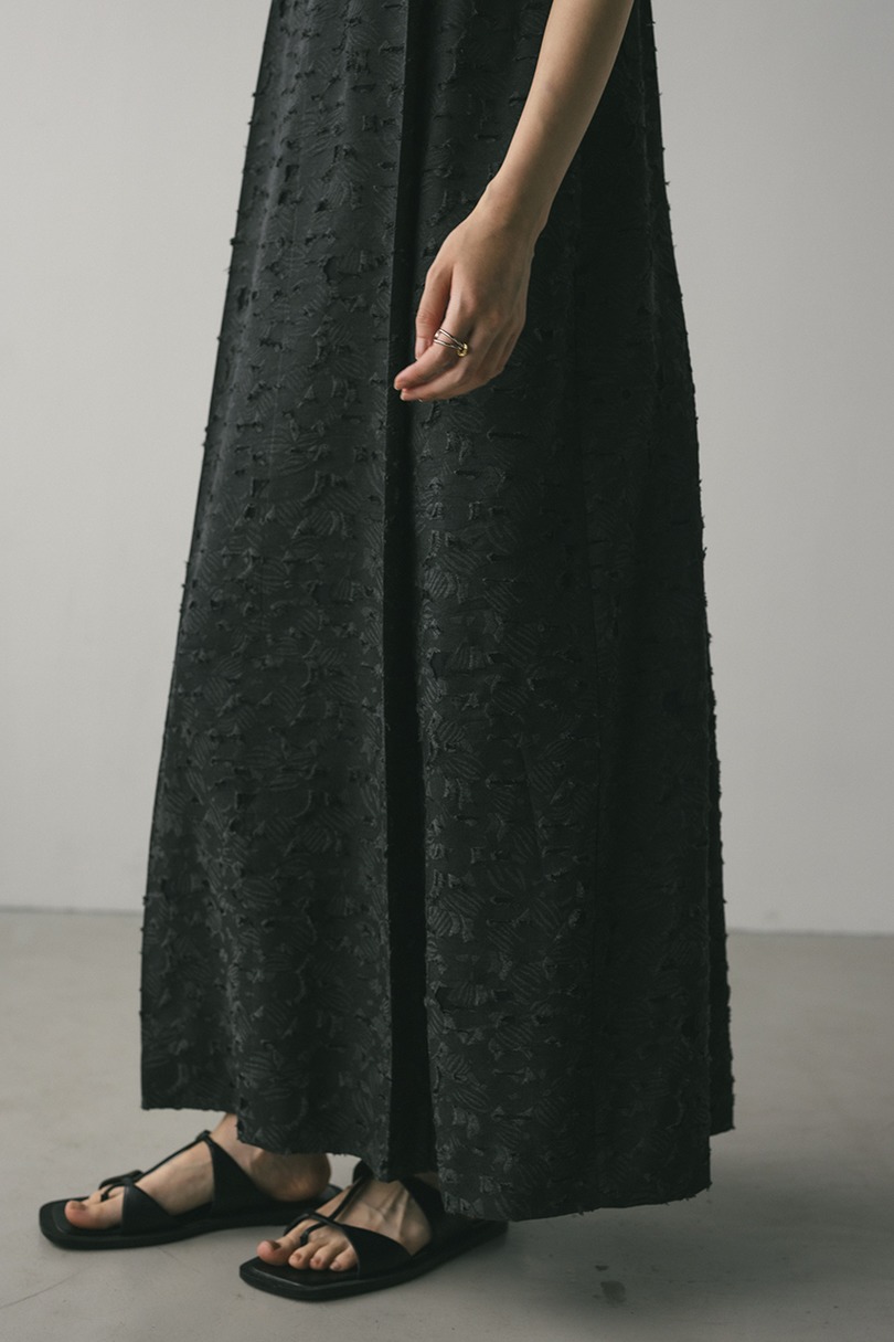 シアージャガードキャミワンピース 詳細画像 GRY 10