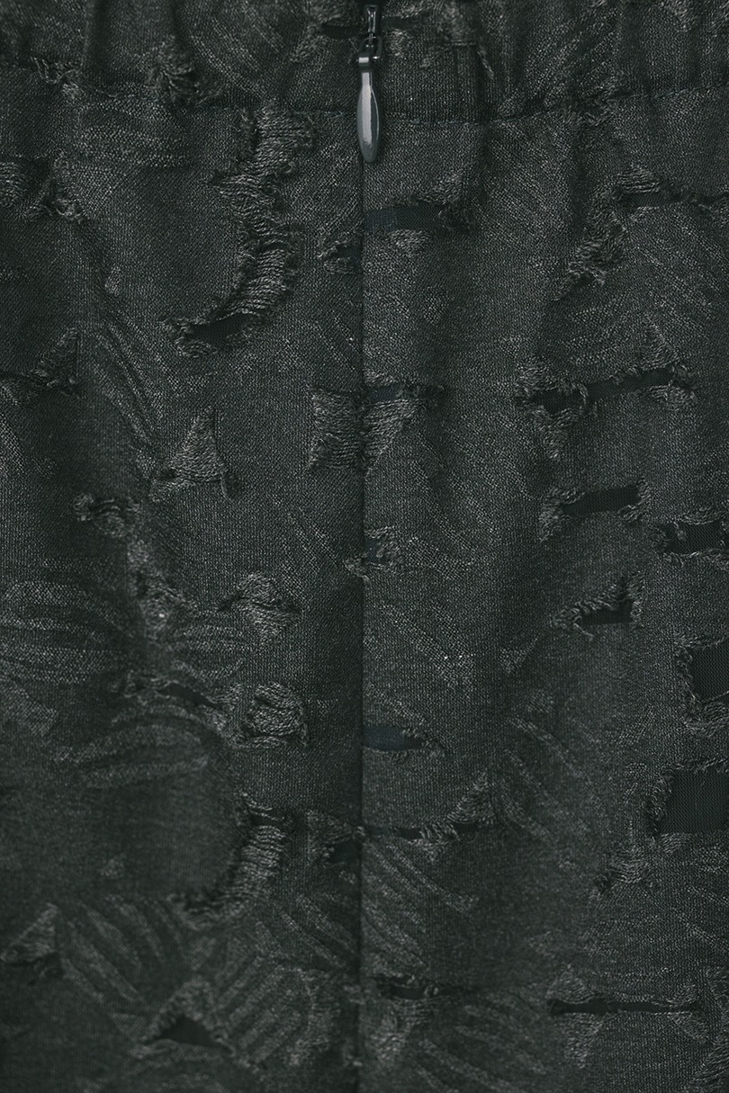 シアージャガードキャミワンピース 詳細画像 GRY 14