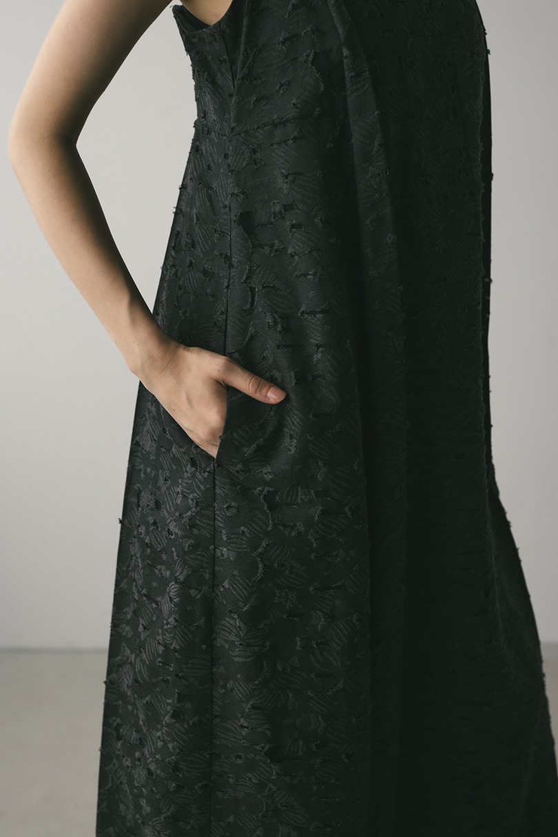 シアージャガードキャミワンピース 詳細画像 GRY 9