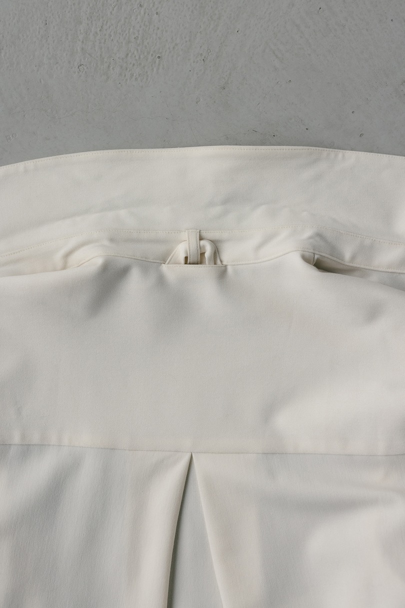 ミディシャツワンピース 詳細画像 IVOY 15