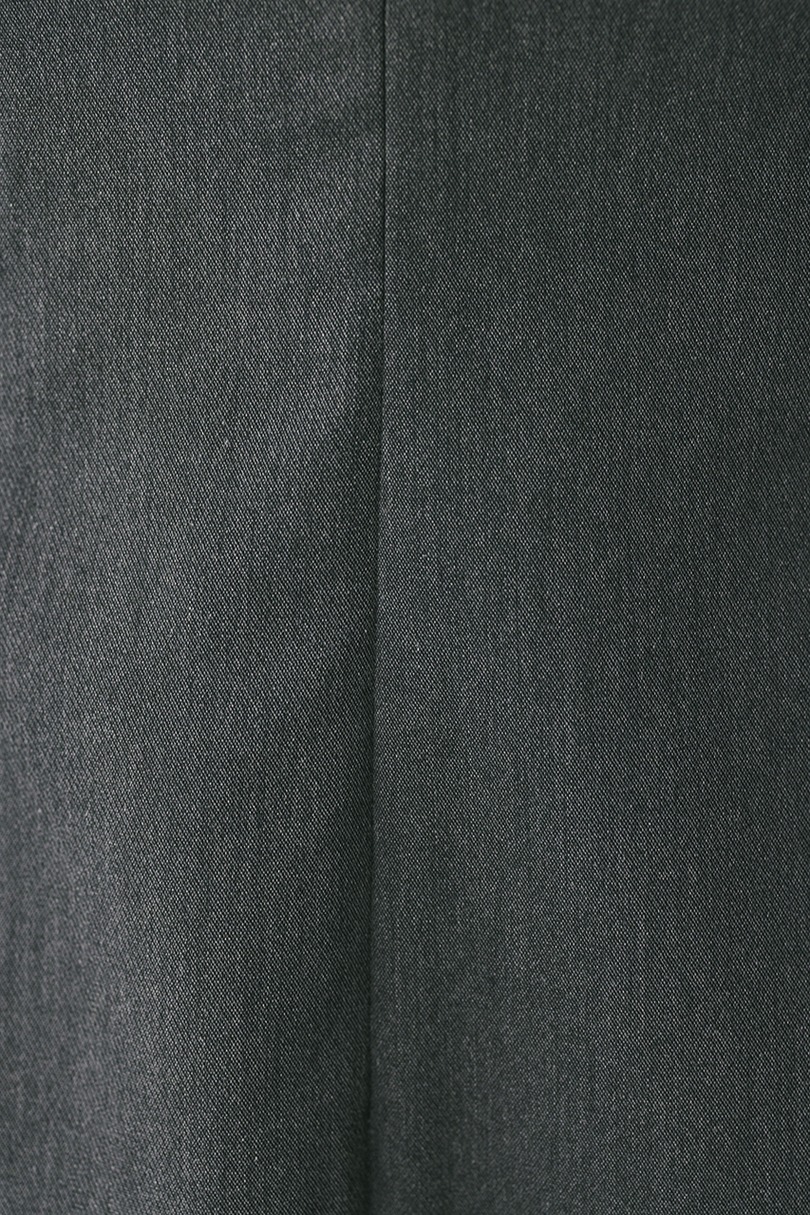 ビッグカラーワンピース 詳細画像 GRY 9