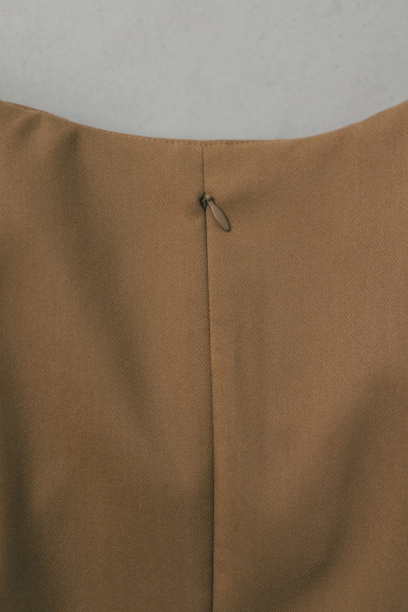 ビッグカラーワンピース 詳細画像 CAM 12