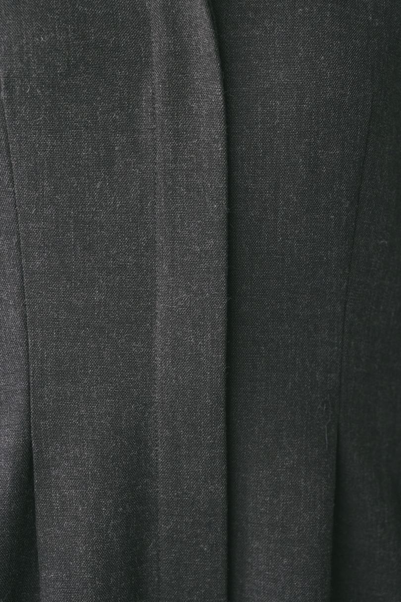 ショルダータックワンピース 詳細画像 C.GRY 10