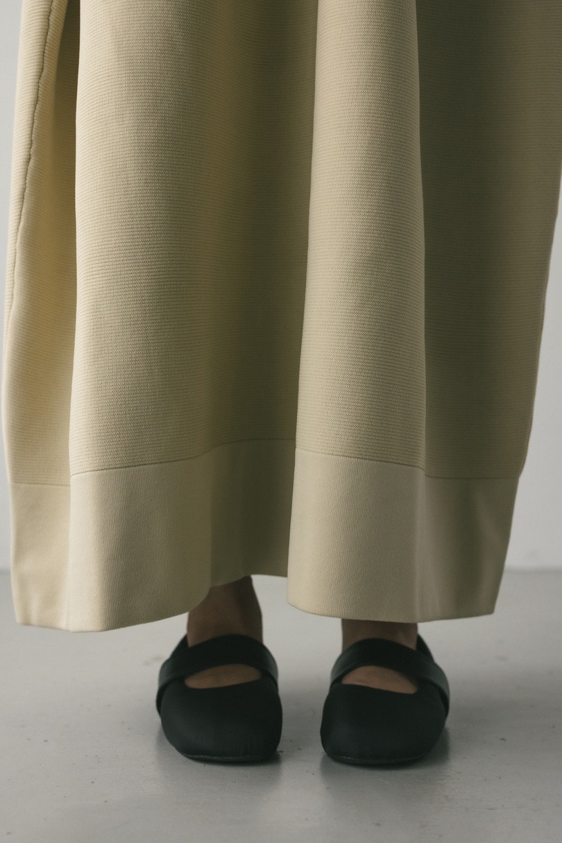 フォルムポロニットワンピース 詳細画像 L/BEG 8