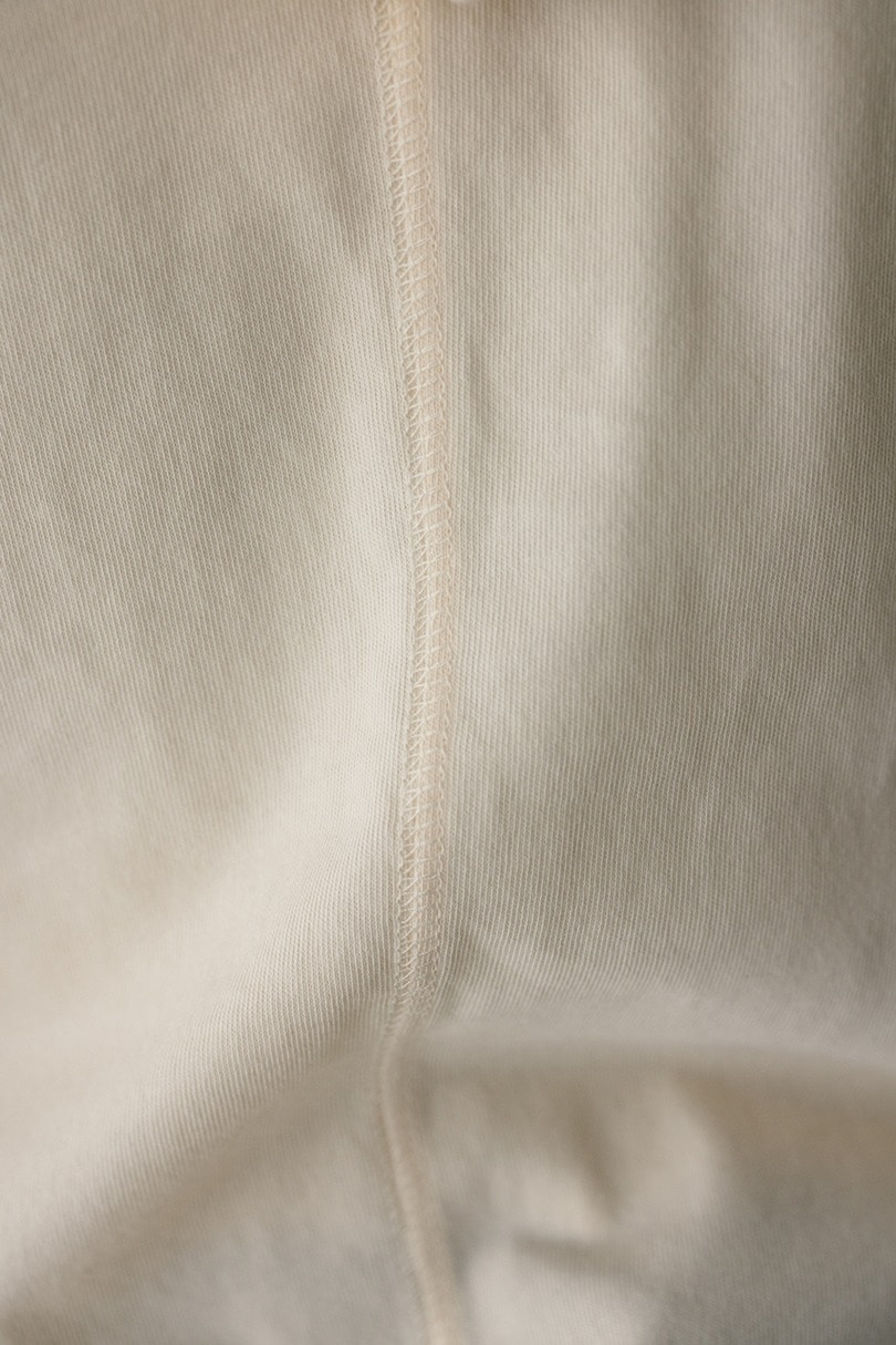 【限定】フーディーカットトップ 詳細画像 IVOY 13