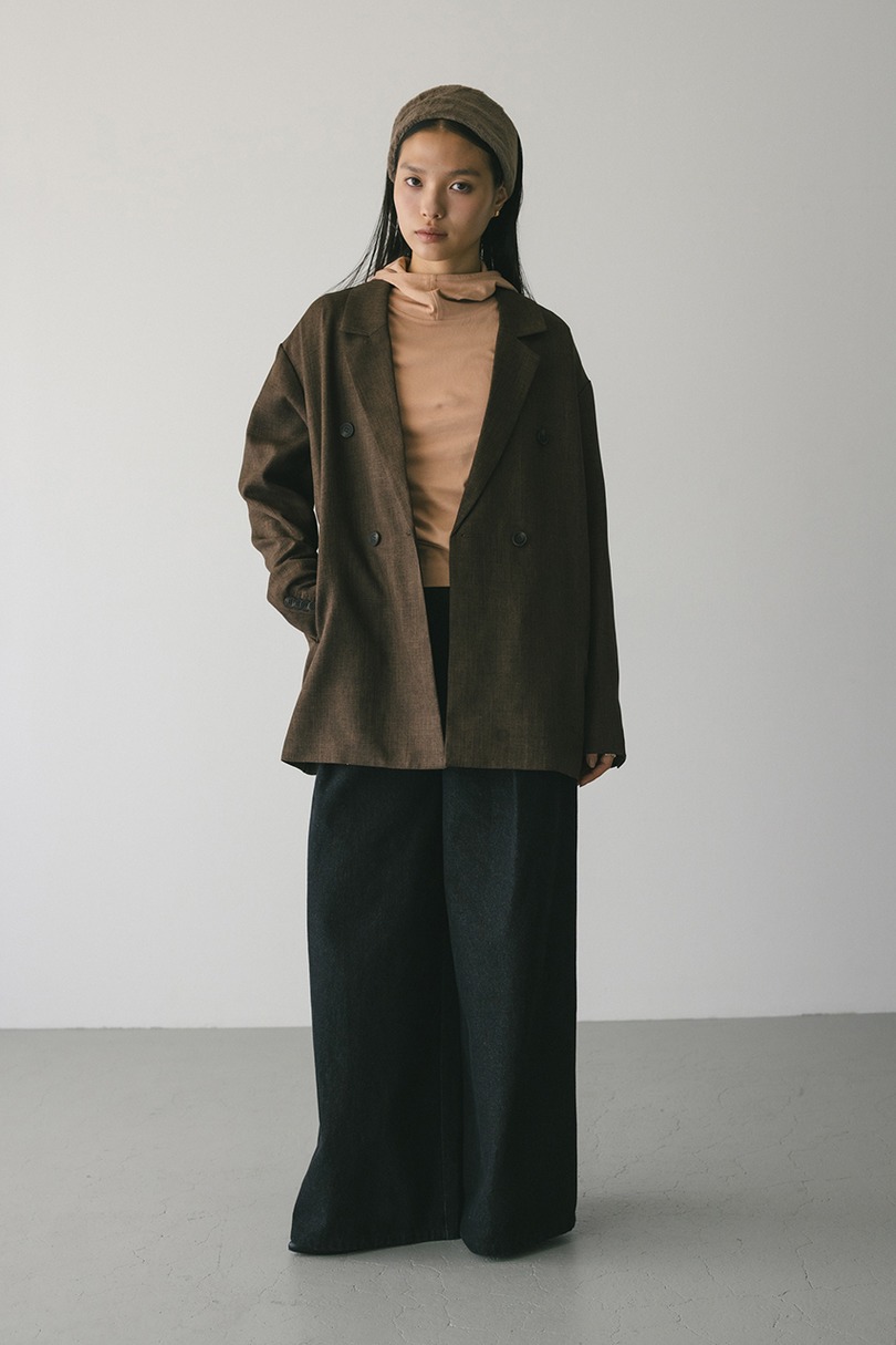 【限定】フーディーカットトップ 詳細画像 PNK 4