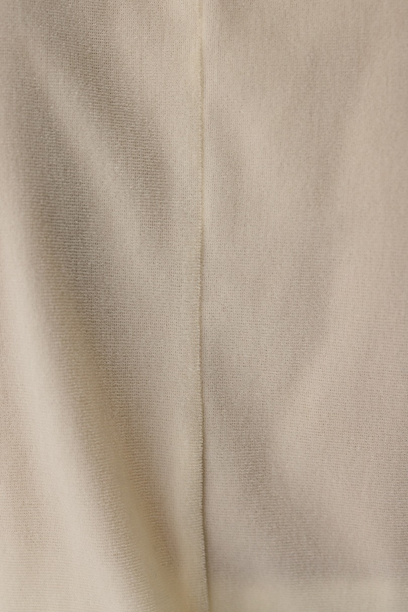 ベロアポロトップ 詳細画像 IVOY 12