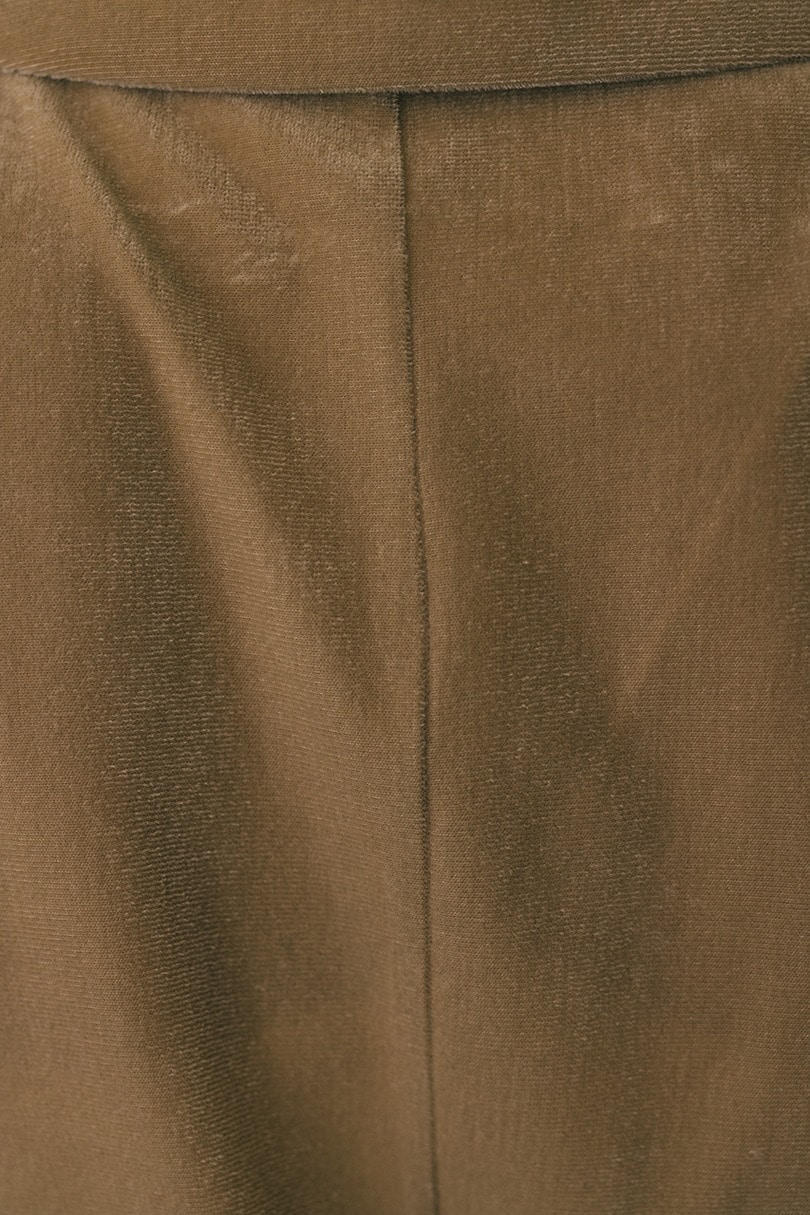 ベロアポロトップ 詳細画像 BEG 8