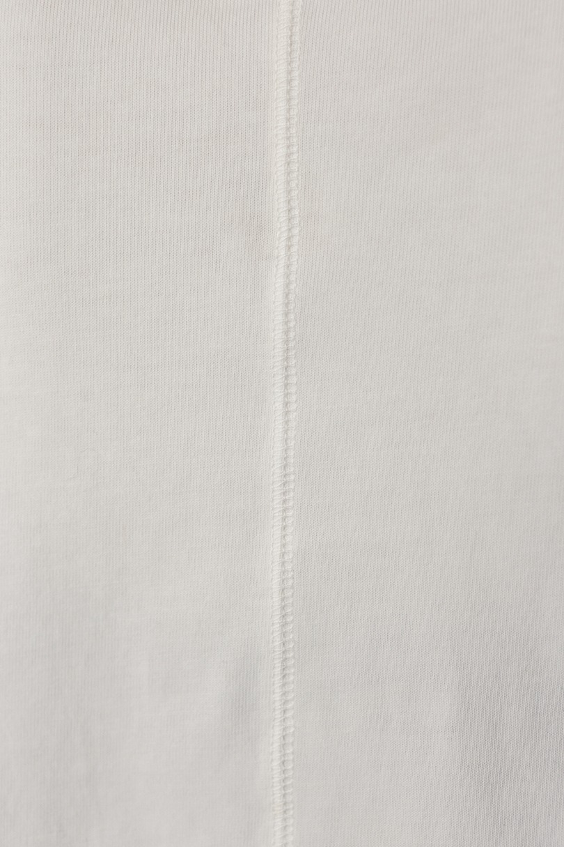 ルーズシルエットロンT 詳細画像 WHT 9