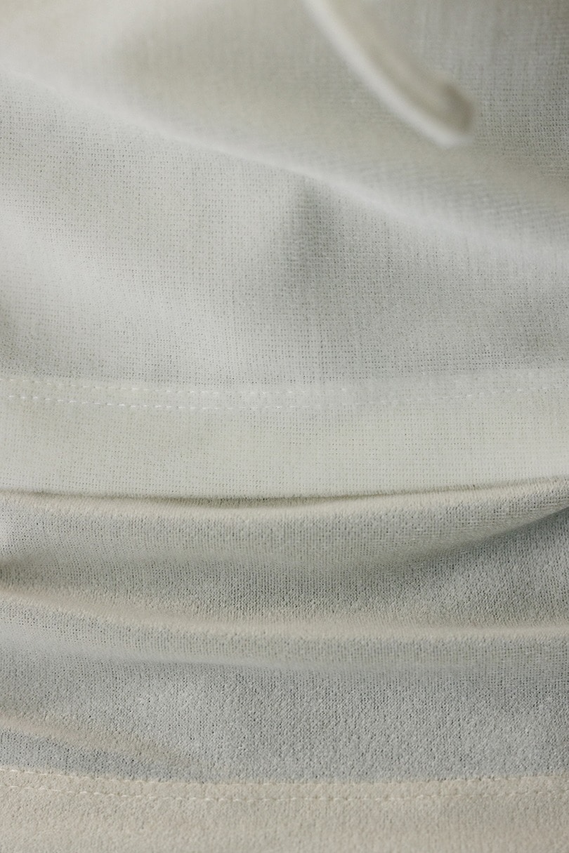 2ピースホルターベロアトップ 詳細画像 IVOY 12