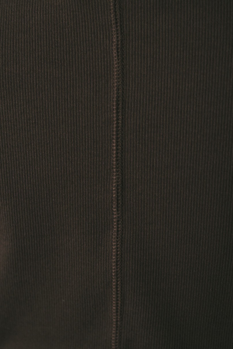 ハーフスリーブT 詳細画像 BRN 10