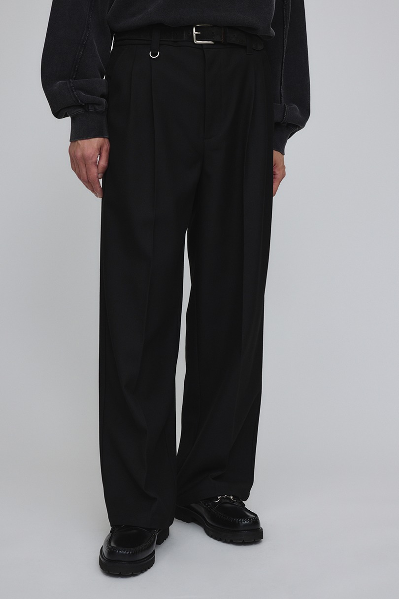 タックイージートラウザー