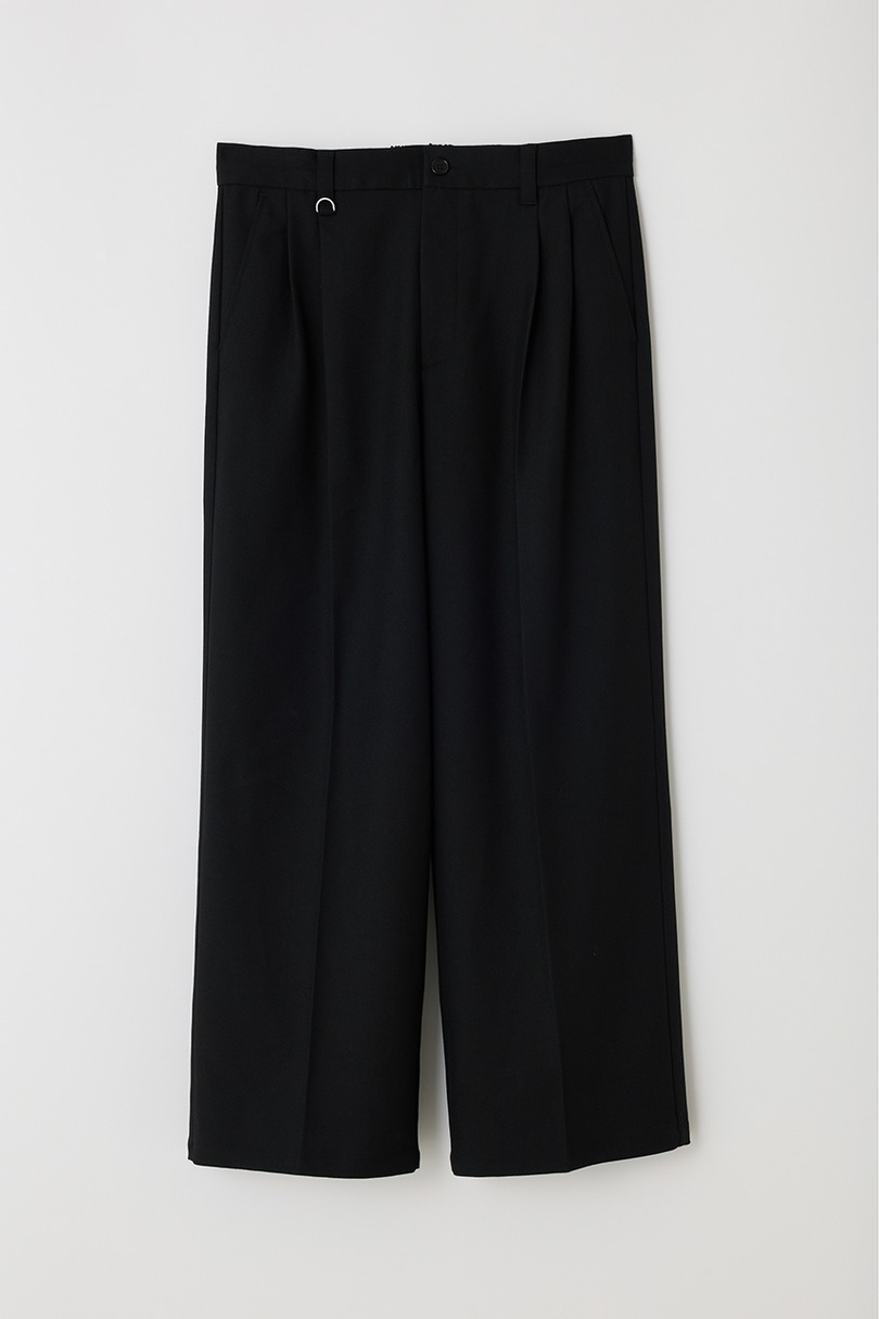 タックイージートラウザー 詳細画像 BLK 12