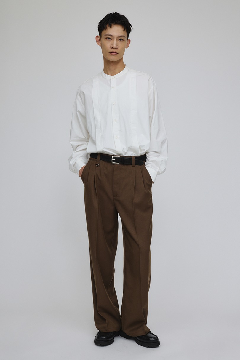 タックイージートラウザー