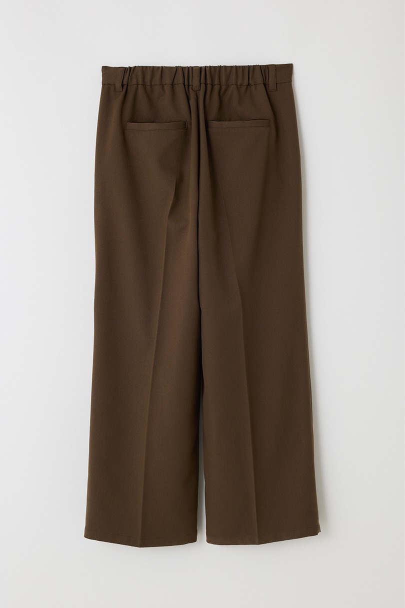 タックイージートラウザー 詳細画像 L/BRN 14