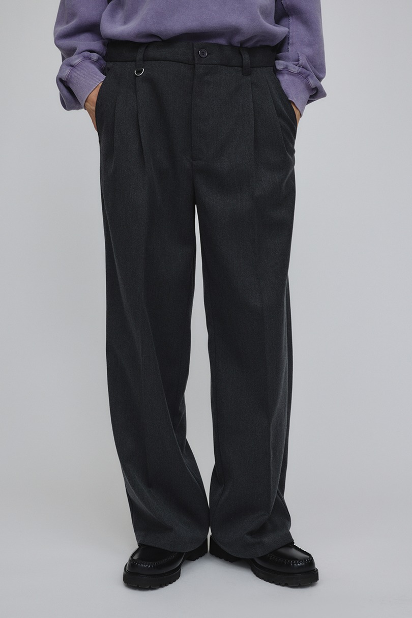 タックイージートラウザー