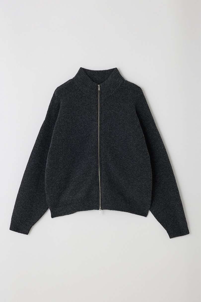 ドライバーズニット 詳細画像 C.GRY 13