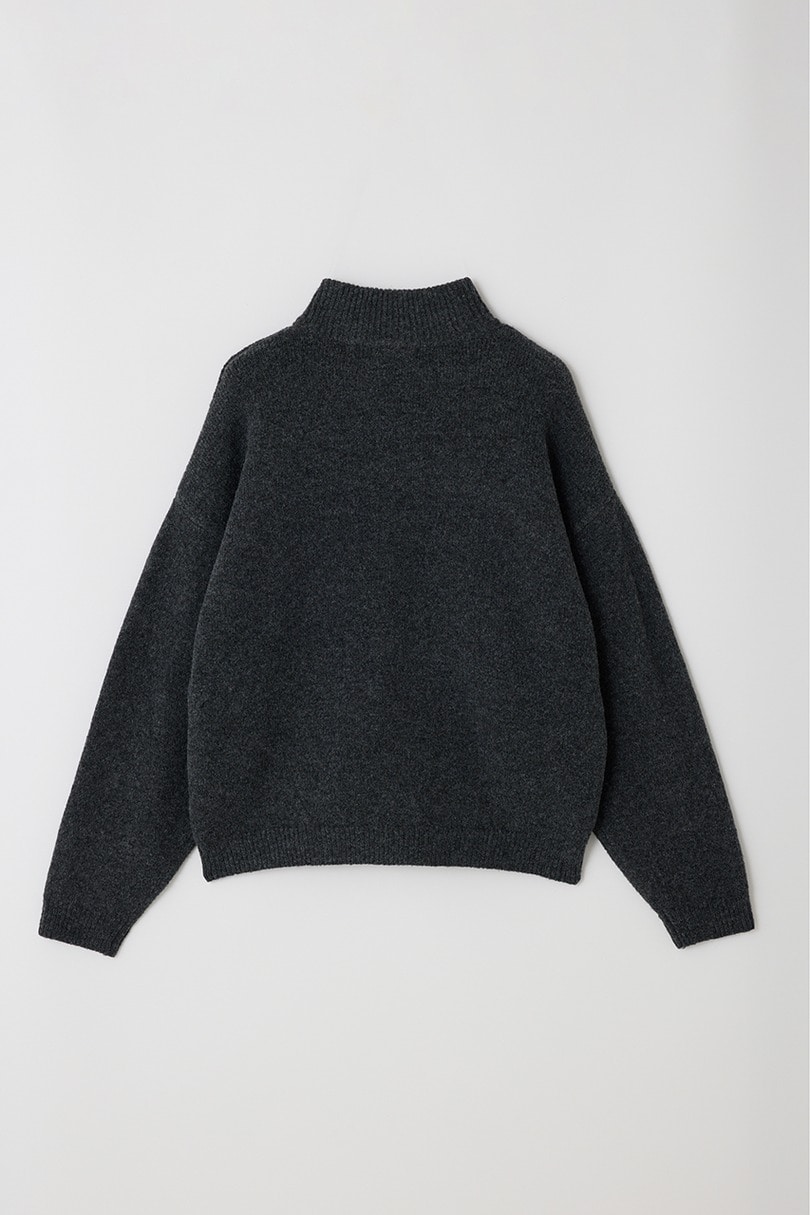 ドライバーズニット 詳細画像 C.GRY 14