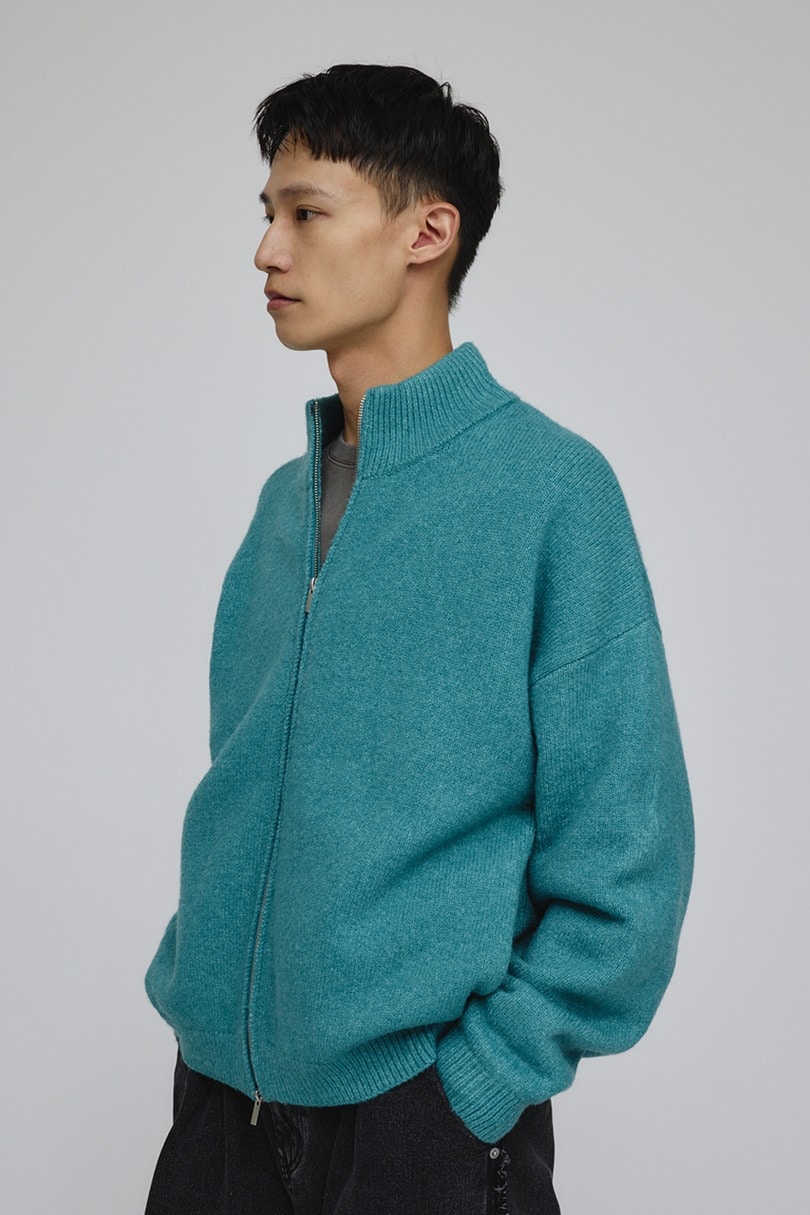 ドライバーズニット