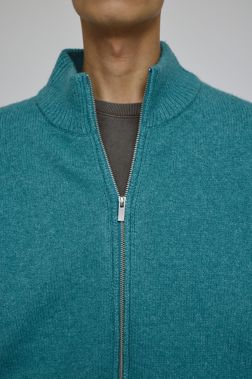 ドライバーズニット 詳細画像 TQ 10