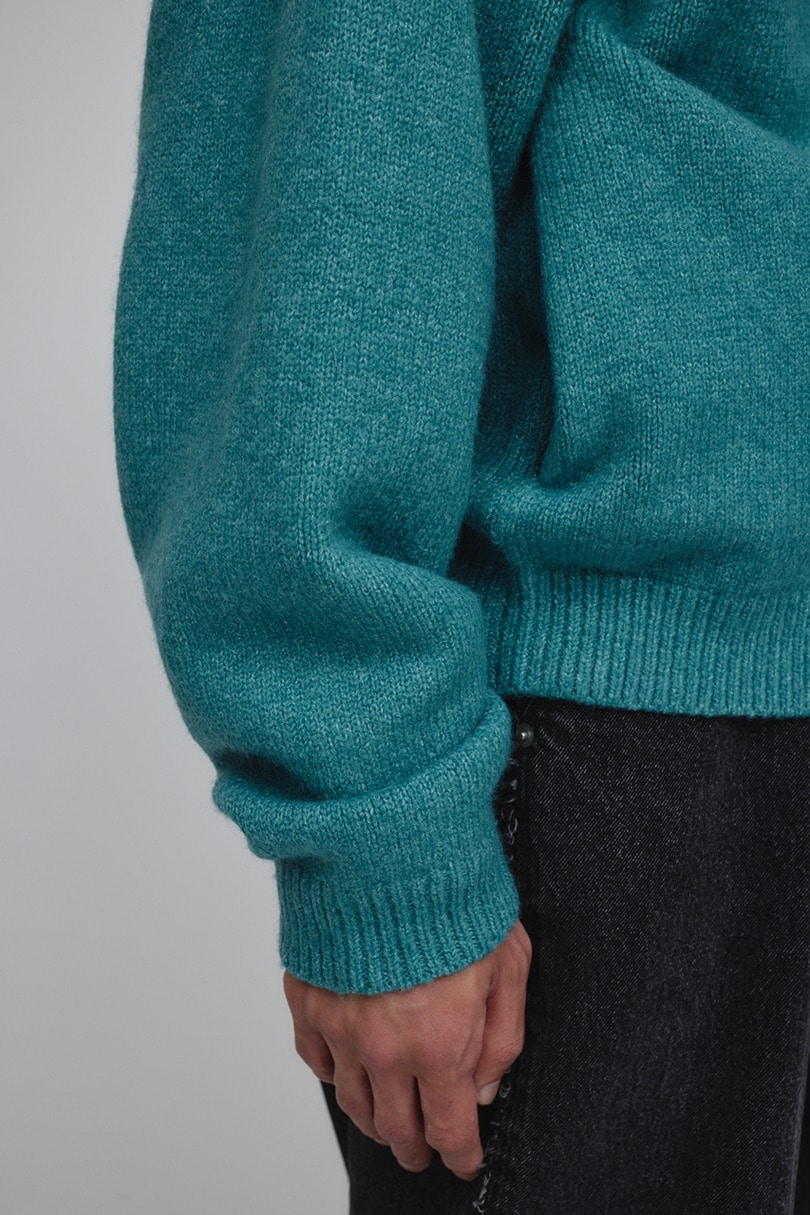 ドライバーズニット 詳細画像 TQ 13