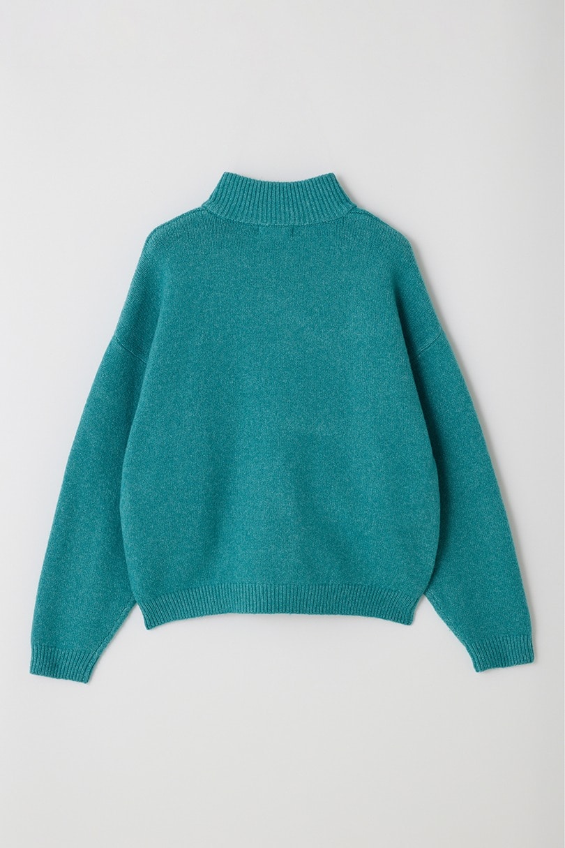 ドライバーズニット 詳細画像 TQ 15