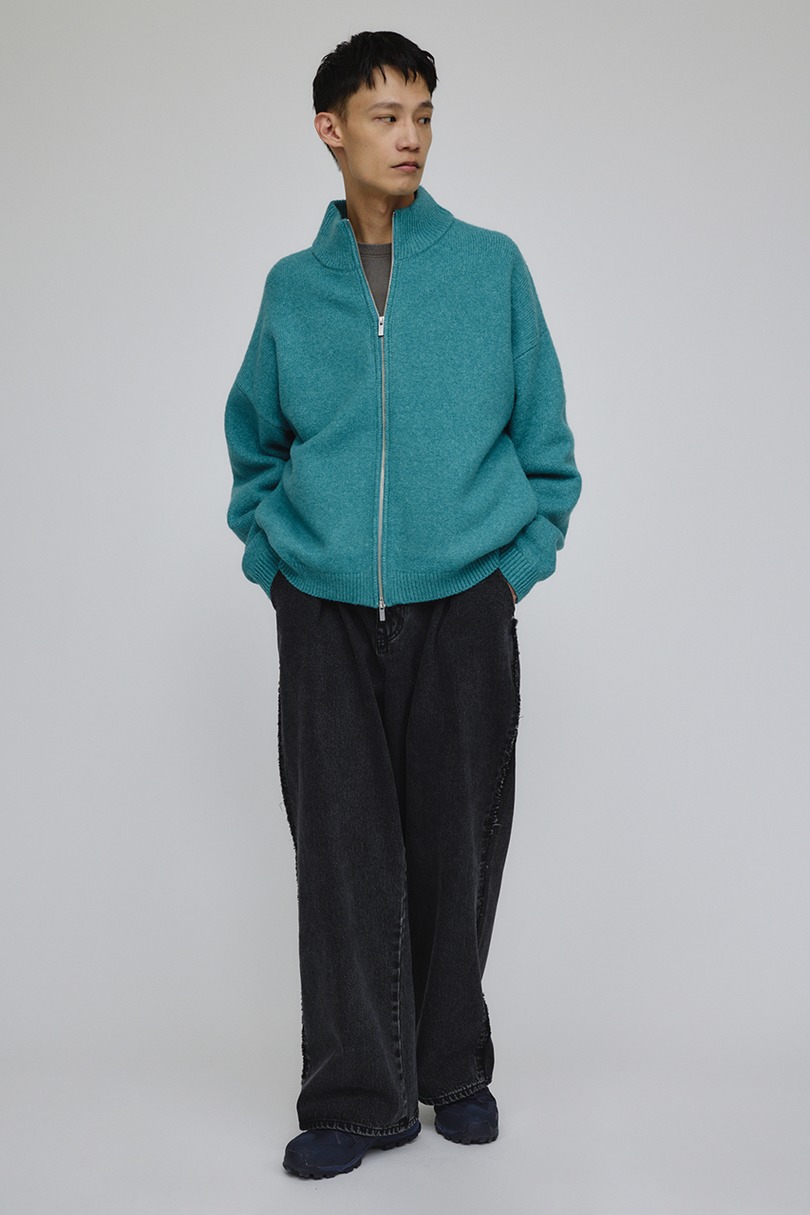 ドライバーズニット 詳細画像 TQ 3