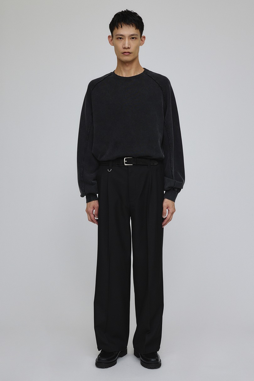 ピグメントダイクルースウェット