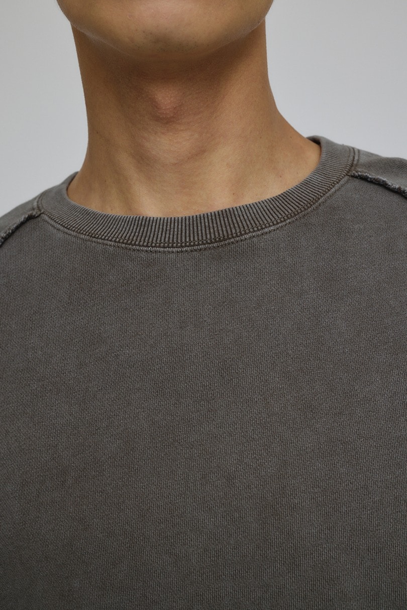 ピグメントダイクルースウェット 詳細画像 KHA 8