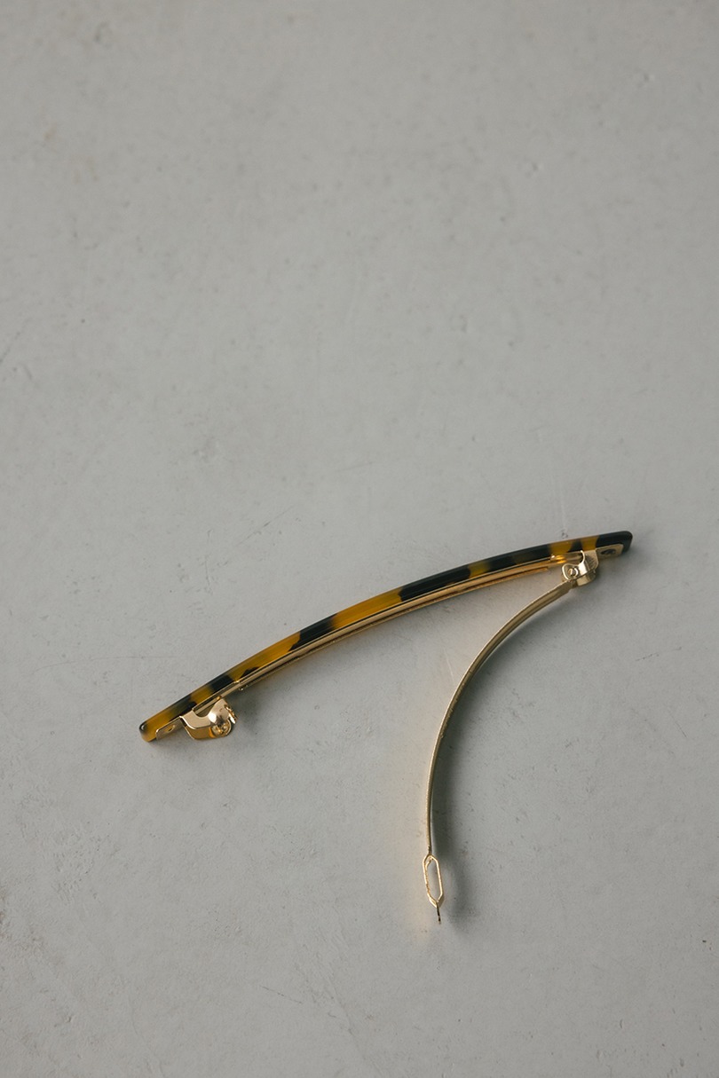 マーブルラインバレッタ 詳細画像 BRN 10