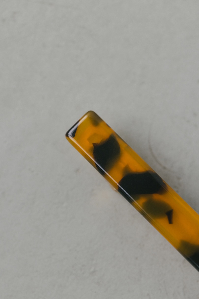 マーブルラインバレッタ 詳細画像 BRN 11