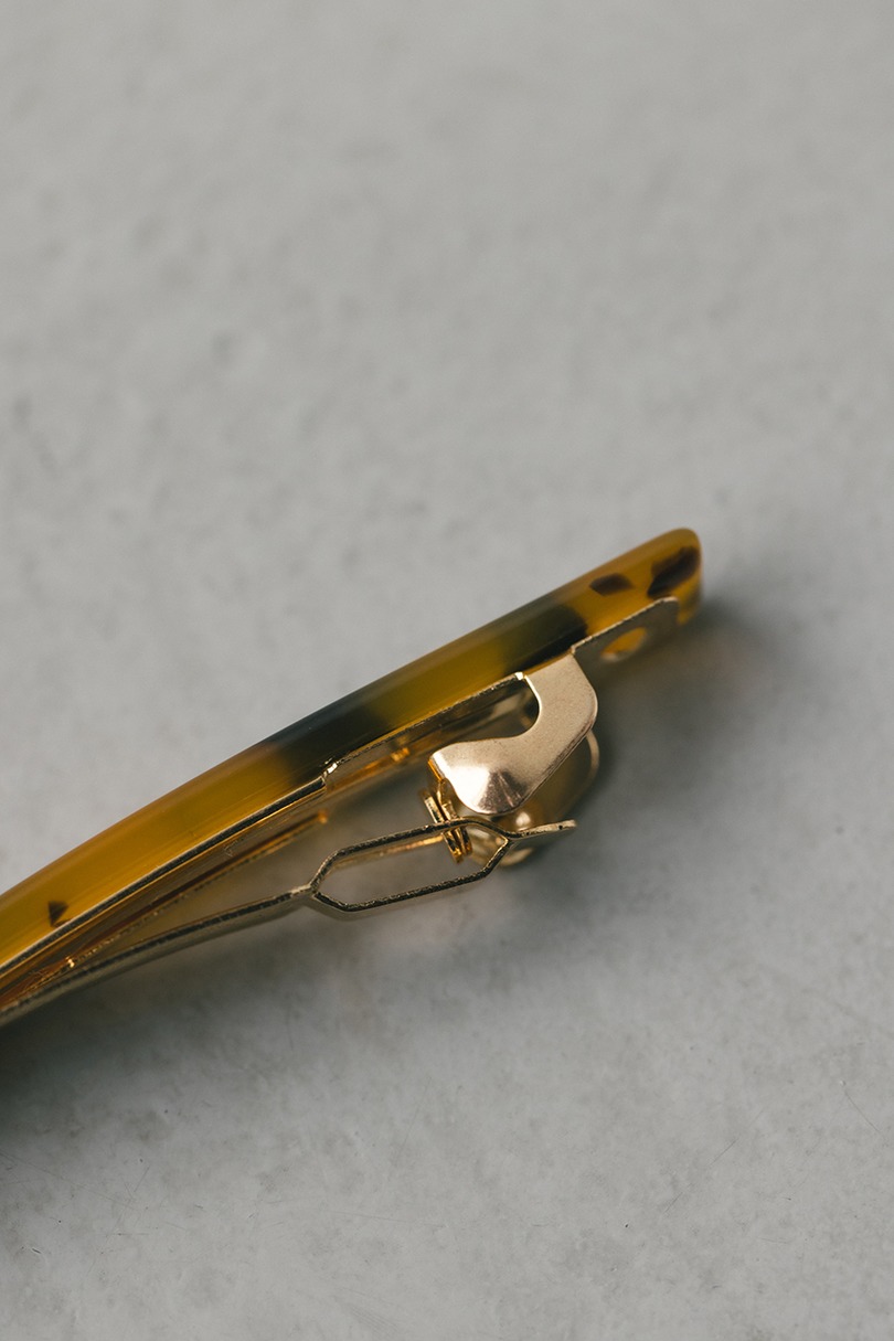 マーブルラインバレッタ 詳細画像 BRN 13