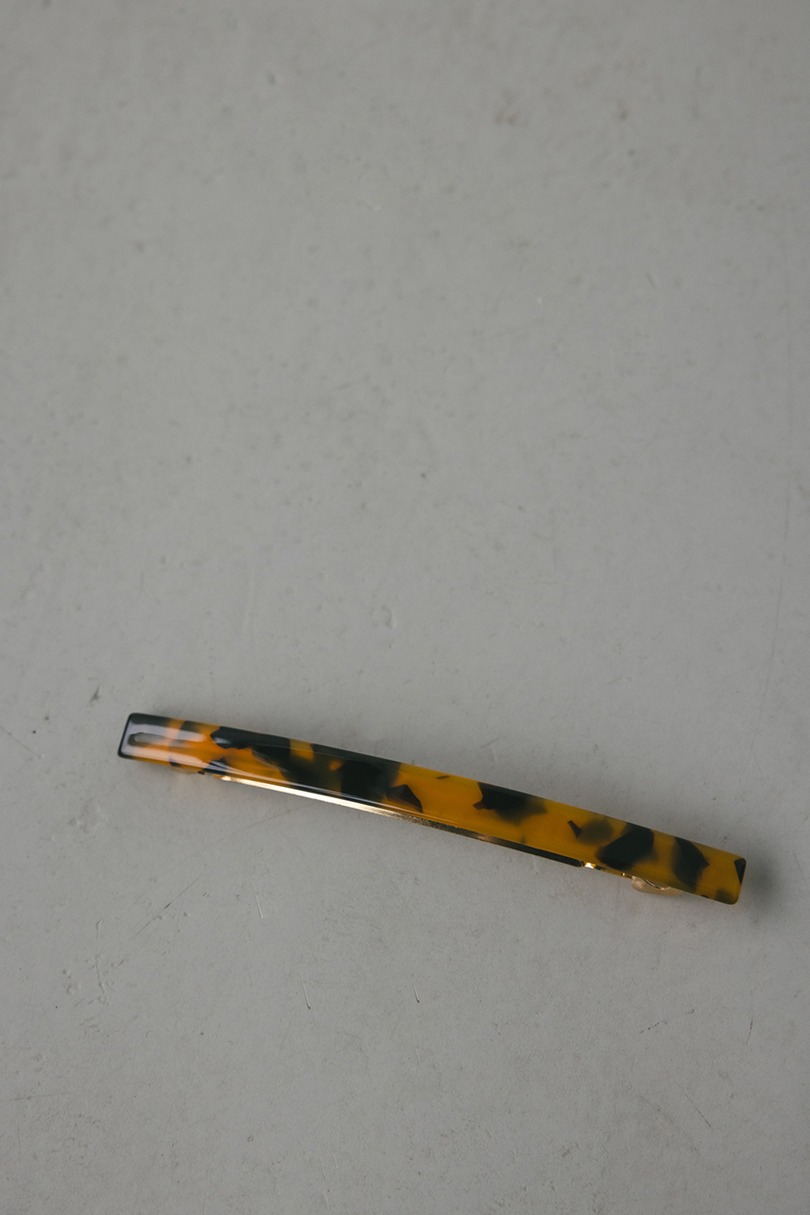 マーブルラインバレッタ 詳細画像 BRN 4