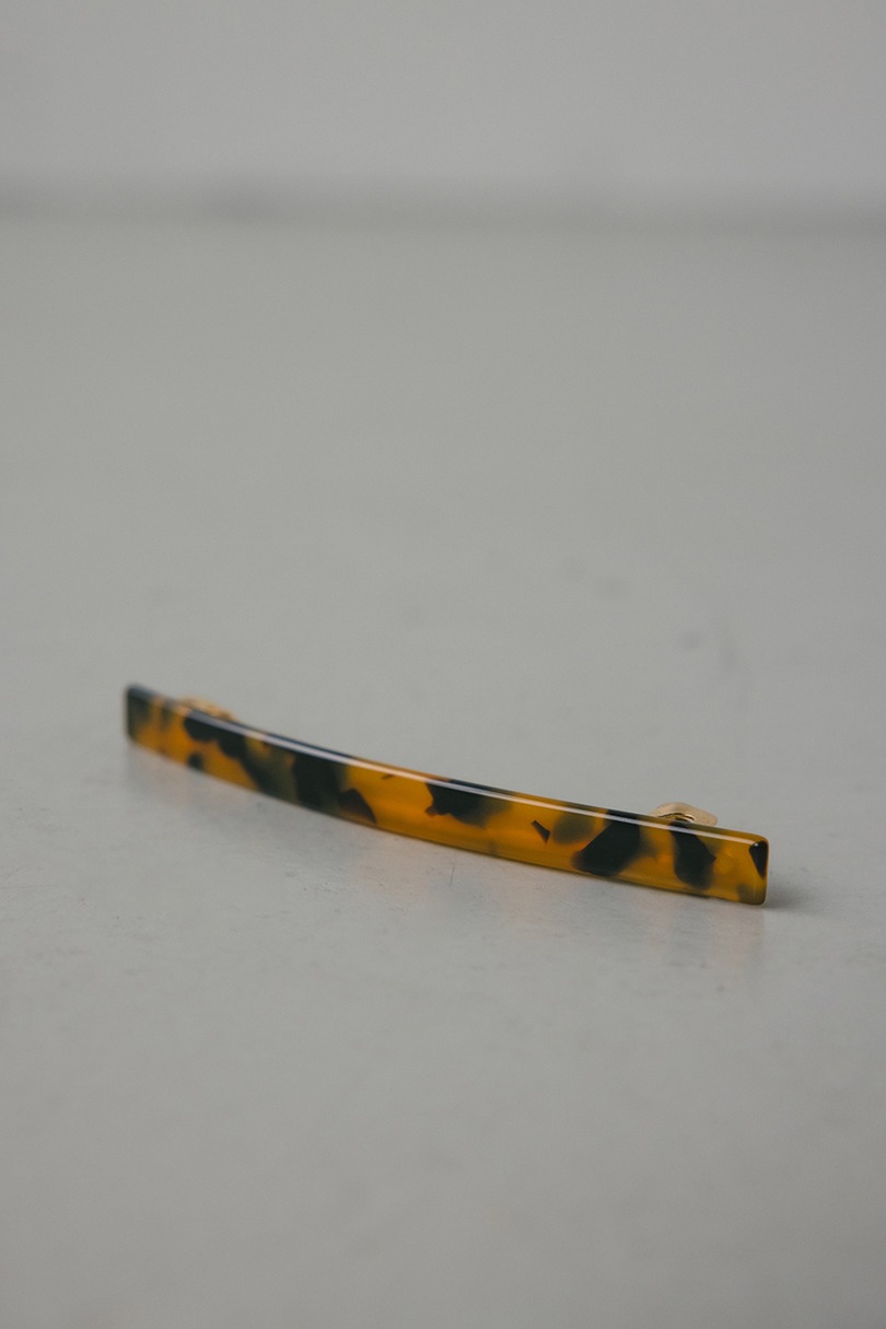 マーブルラインバレッタ 詳細画像 BRN 5