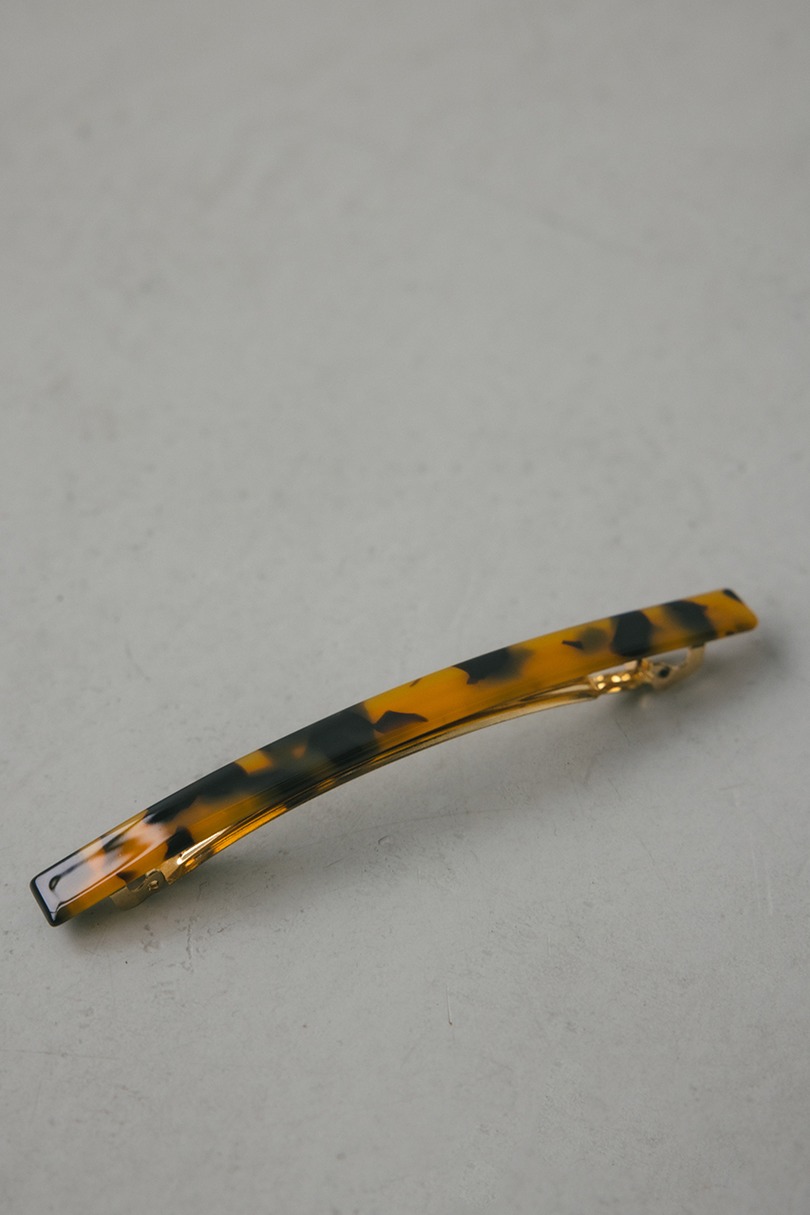 マーブルラインバレッタ 詳細画像 BRN 6