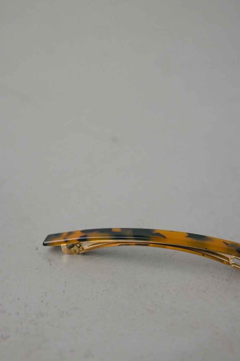 マーブルラインバレッタ 詳細画像 BRN 8